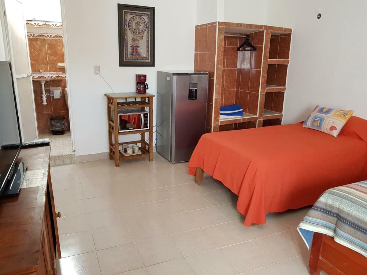Apartamento Casa Salina