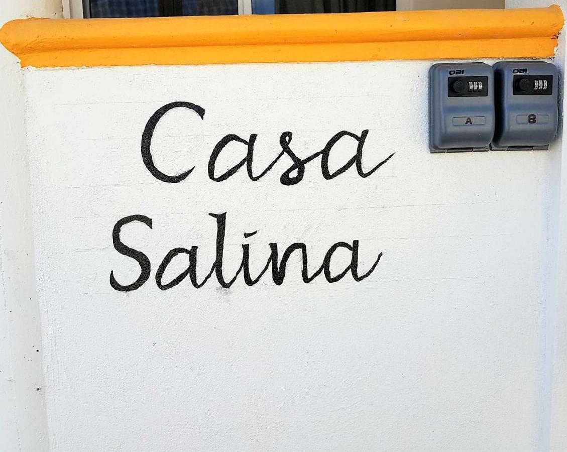 Casa Salina Isla Mujeres