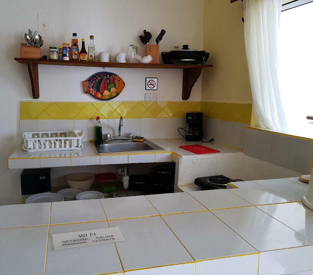 Casa Salina