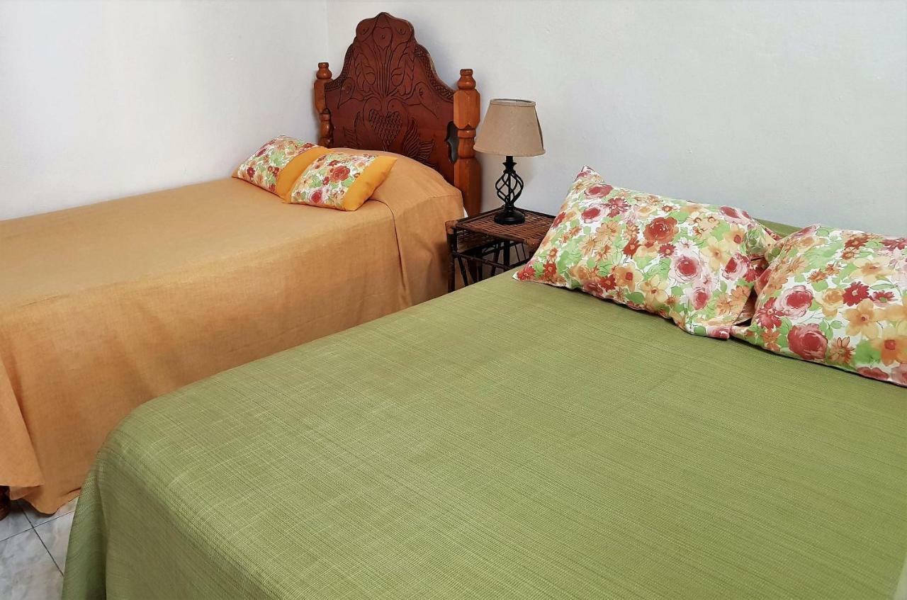 Casa Salina Apartamento *