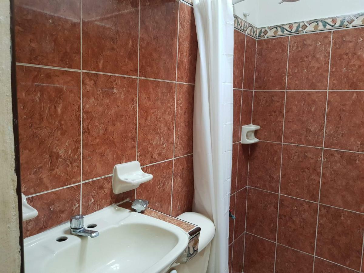Apartamento Casa Salina