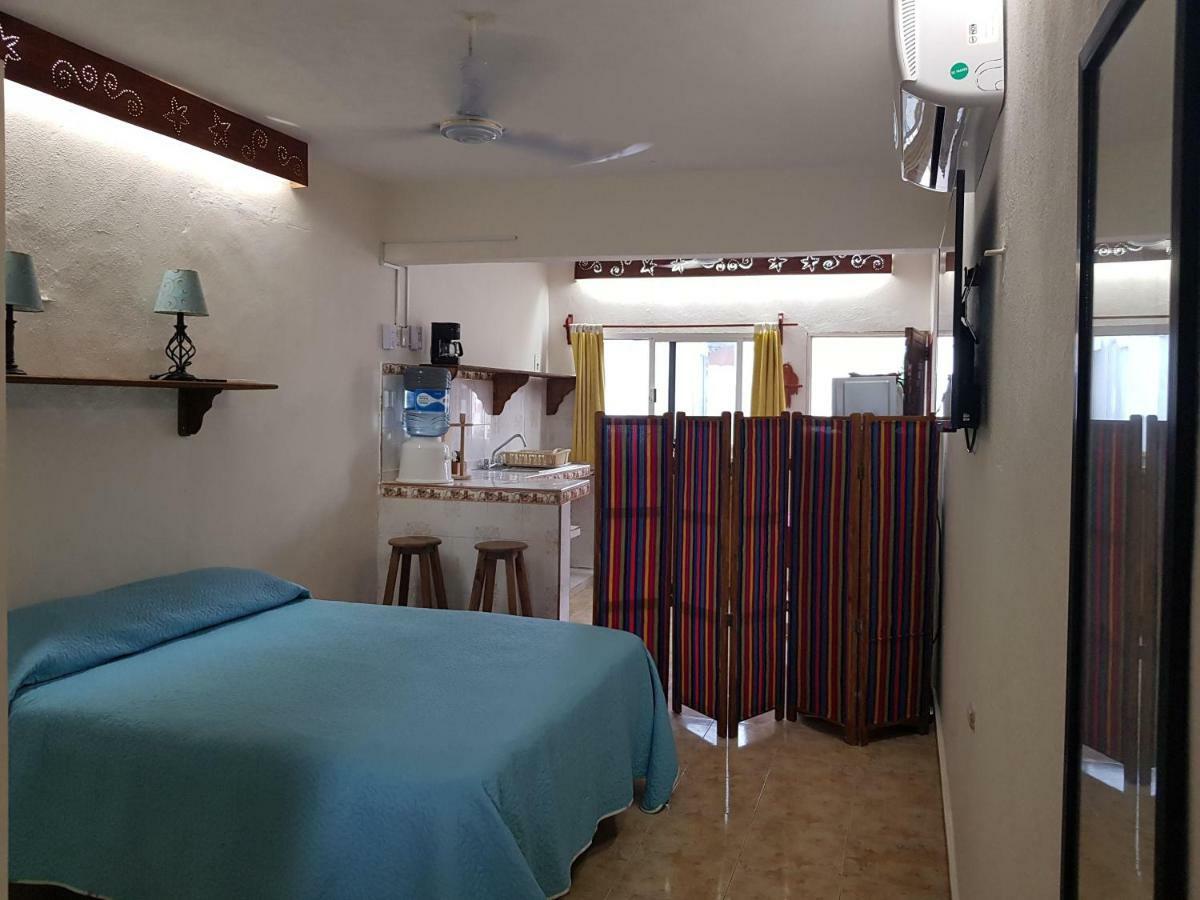 Casa Salina Apartamento