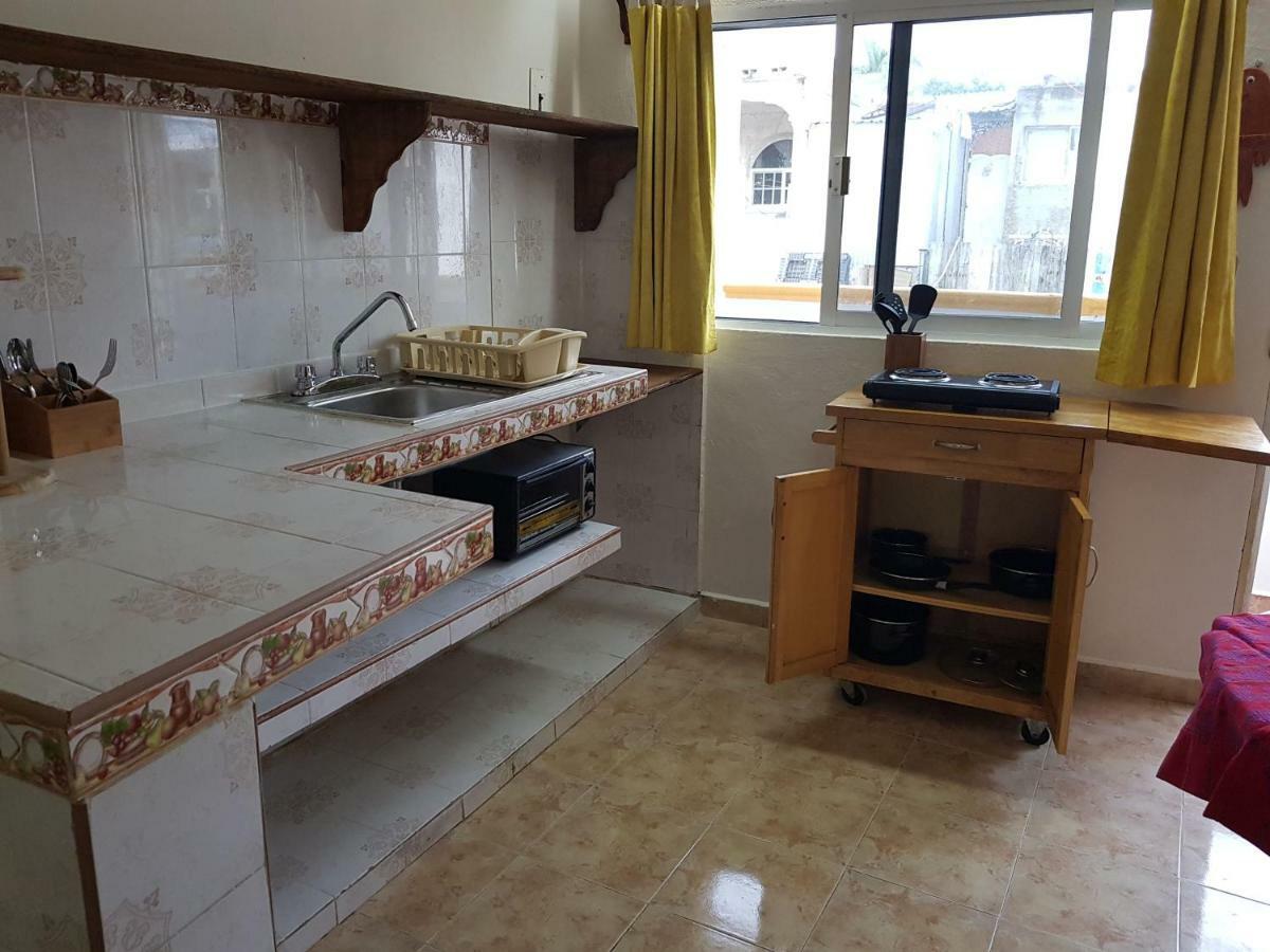 Apartamento Casa Salina Isla Mujeres