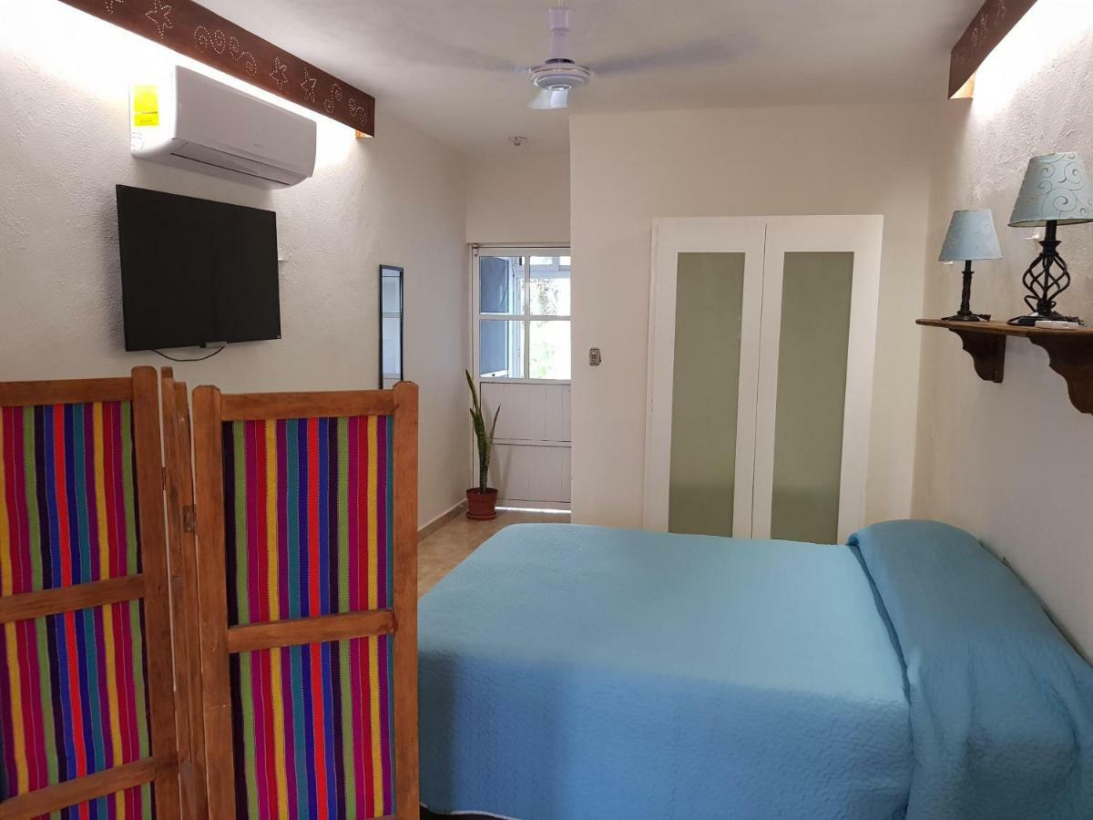 Apartamento Casa Salina