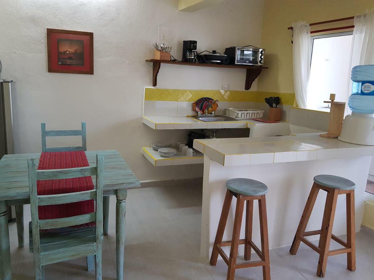 Casa Salina Apartamento
