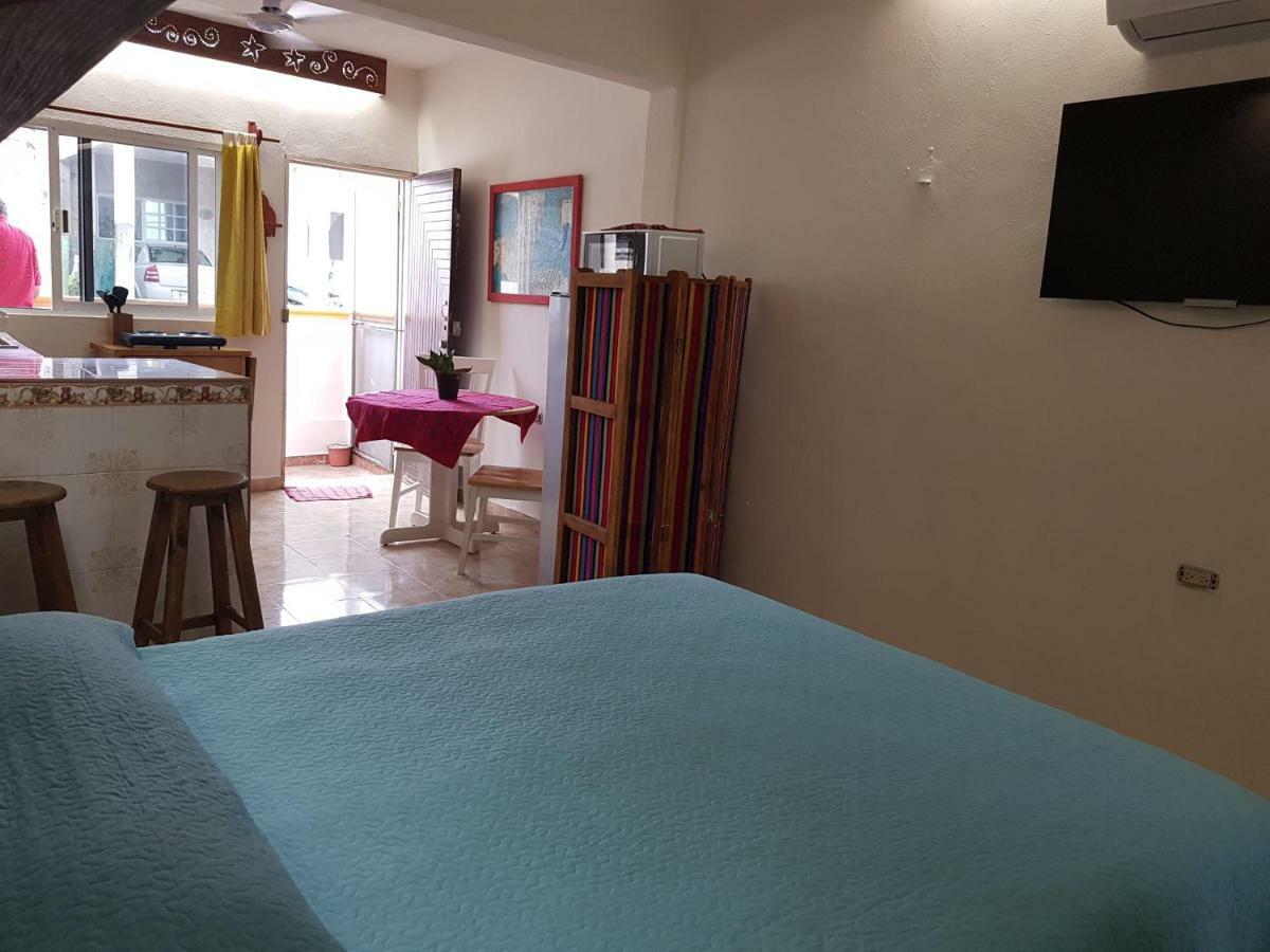 Casa Salina Apartamento Isla Mujeres
