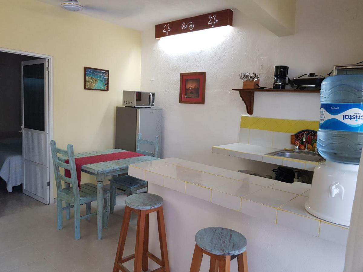 Casa Salina Apartamento *