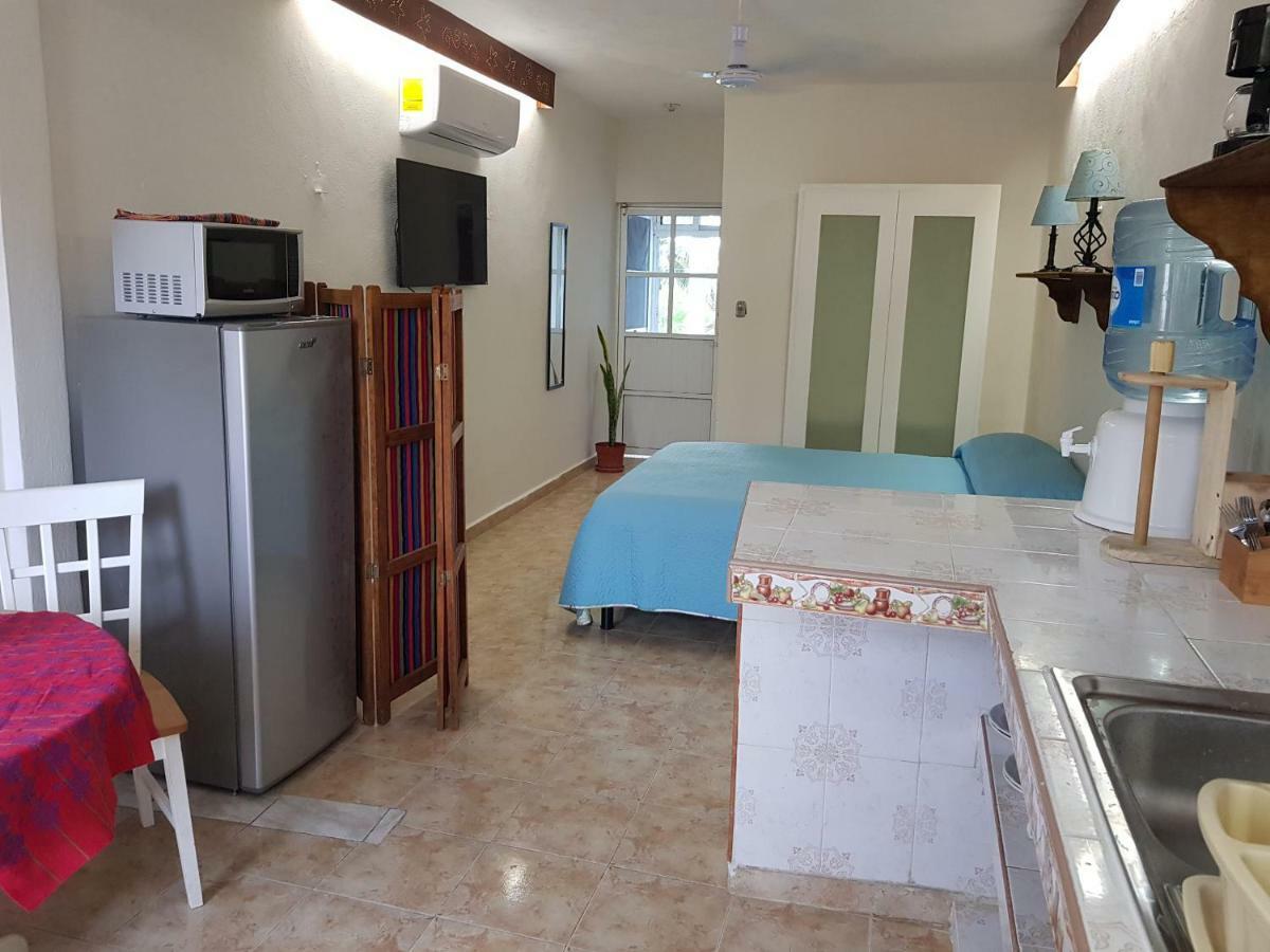 Casa Salina Apartamento Isla Mujeres