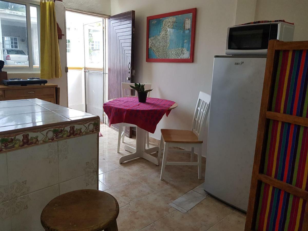 Apartamento Casa Salina