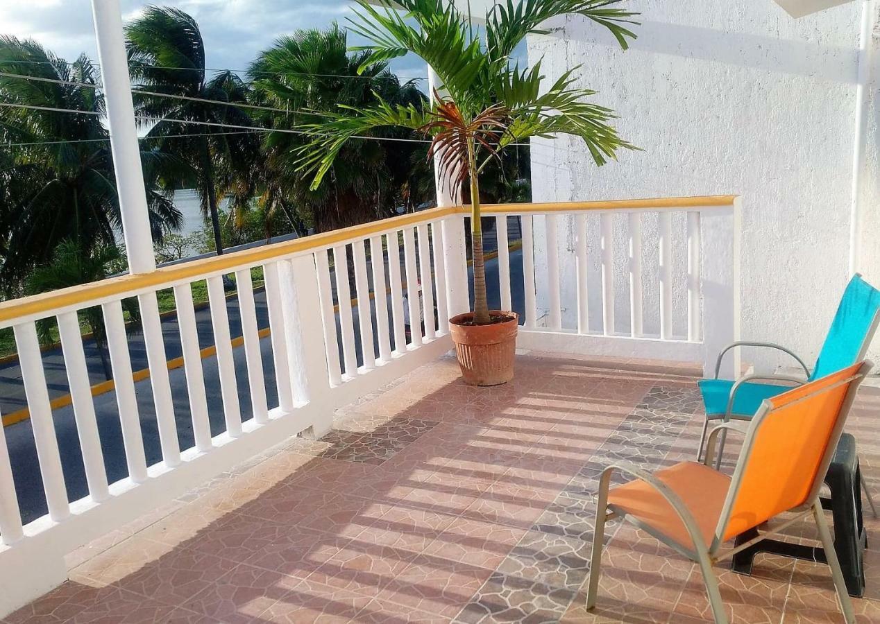 Apartamento Casa Salina *