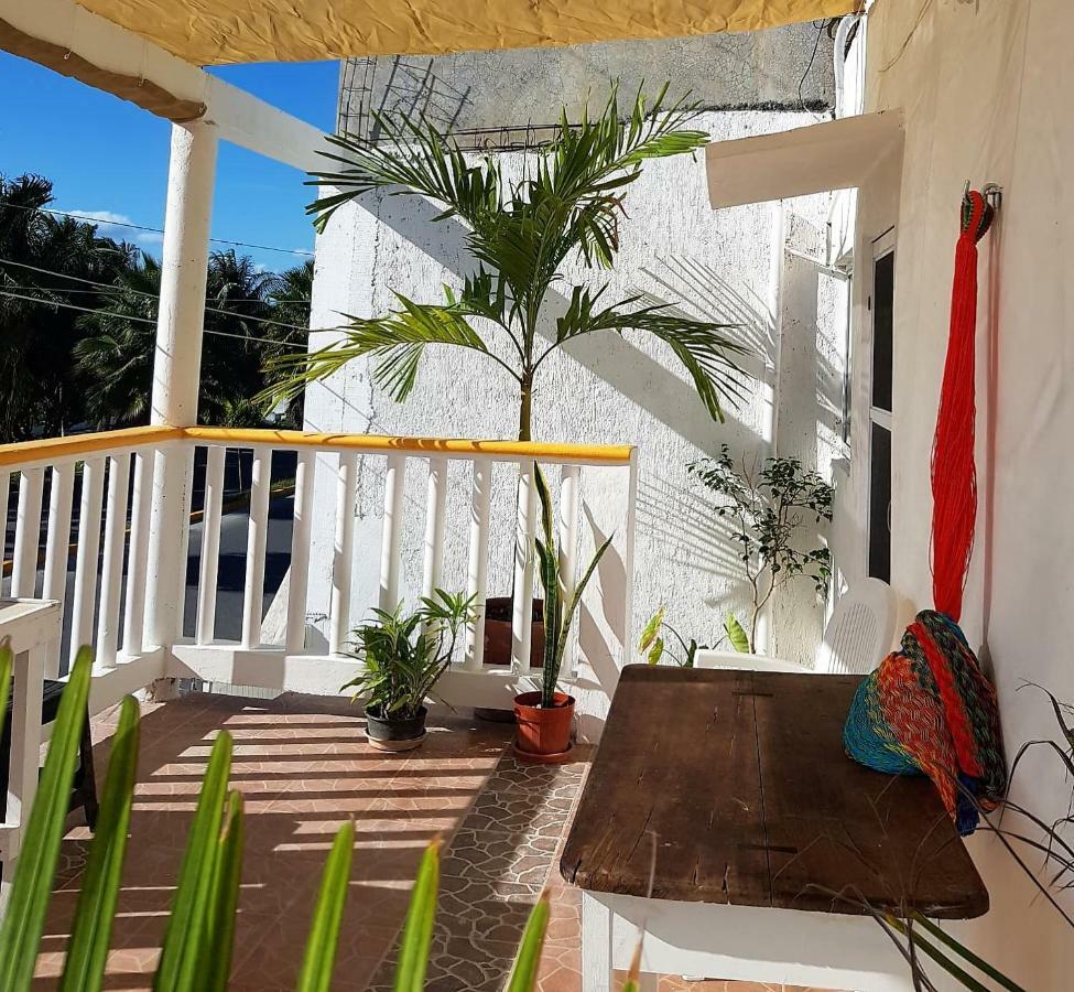 Casa Salina Apartamento Isla Mujeres