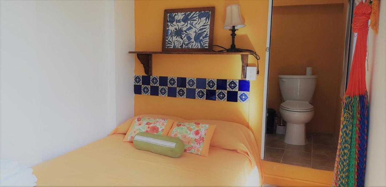 Casa Salina Isla Mujeres