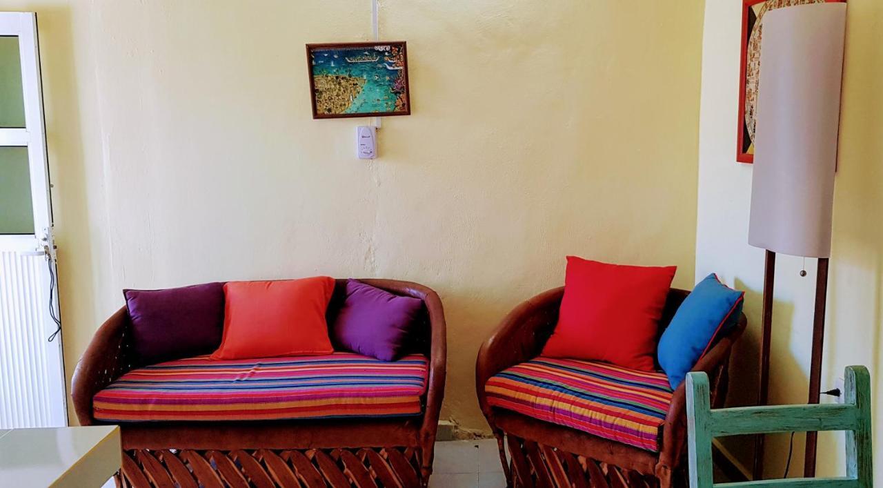 Casa Salina Isla Mujeres
