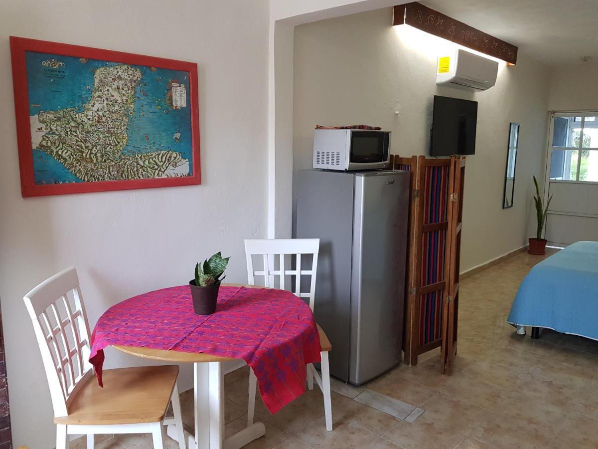 Apartamento Casa Salina *
