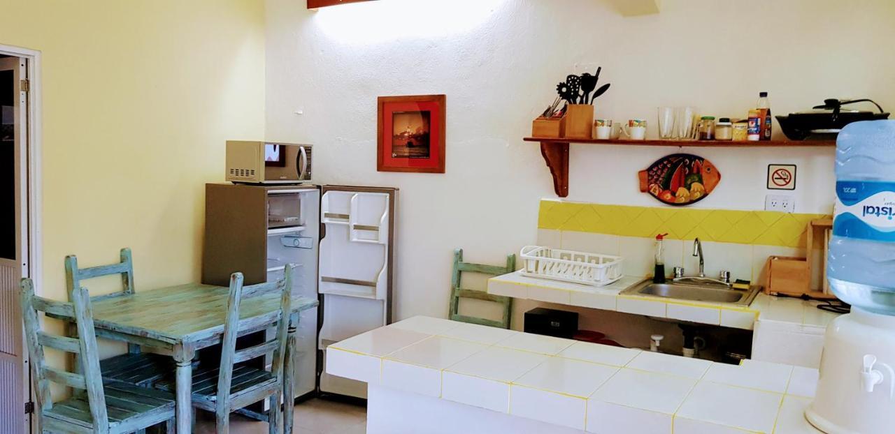 Apartamento Casa Salina Isla Mujeres