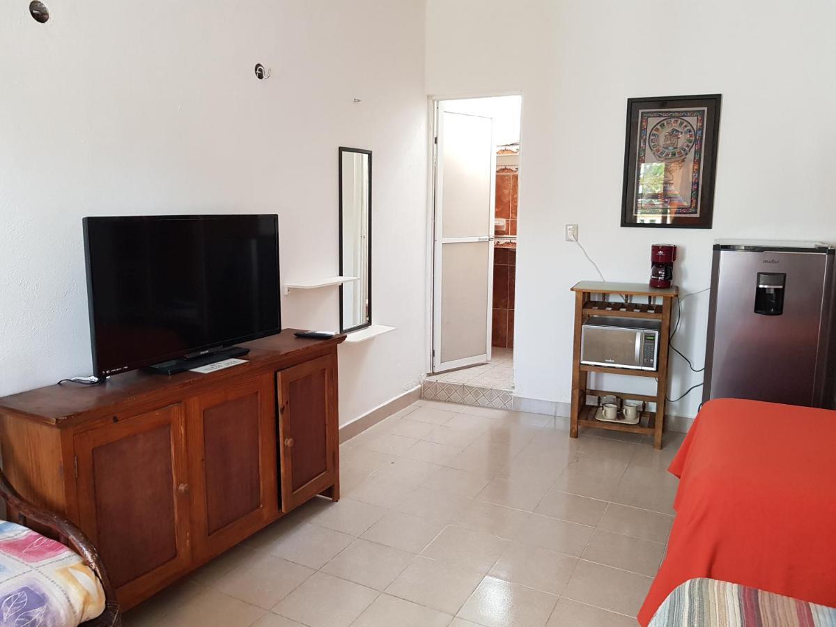 Casa Salina Apartamento Isla Mujeres