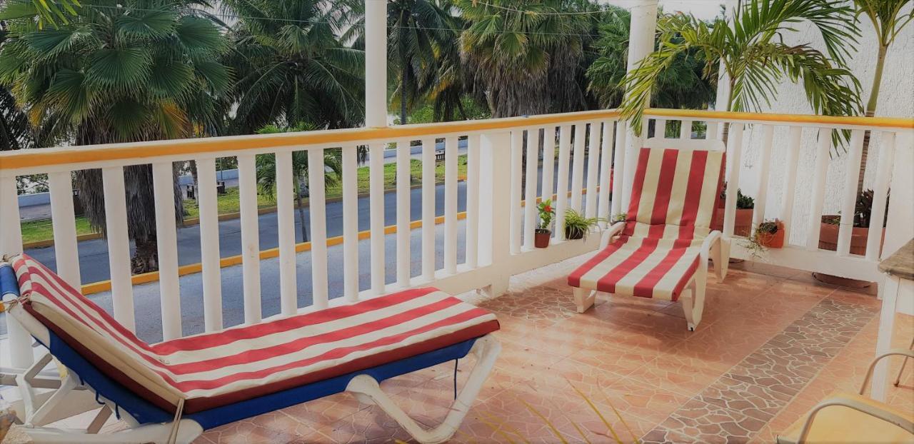 Apartamento Casa Salina