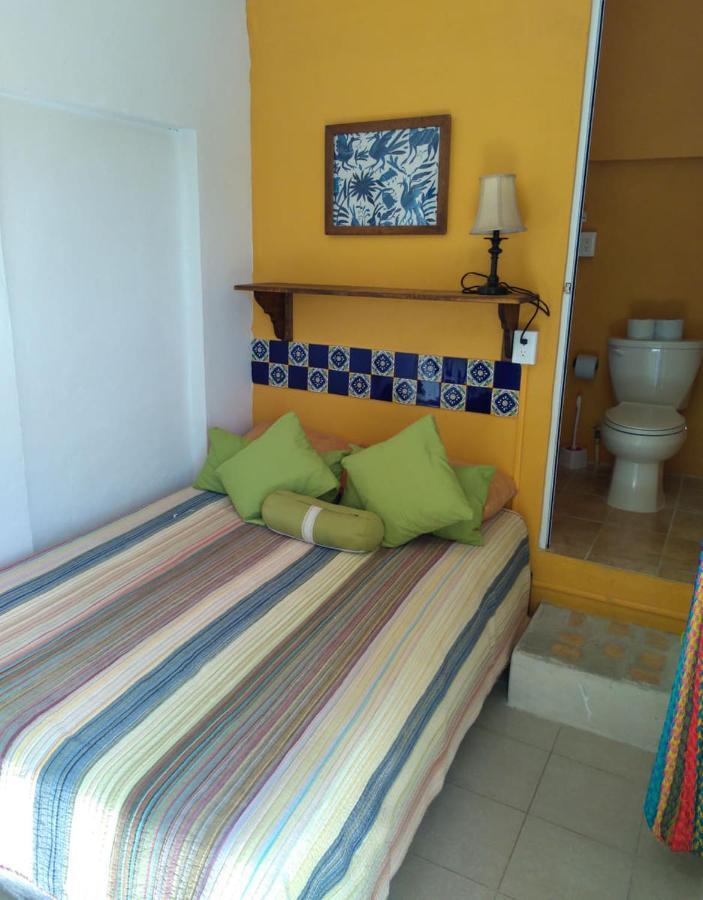 Apartamento Casa Salina *
