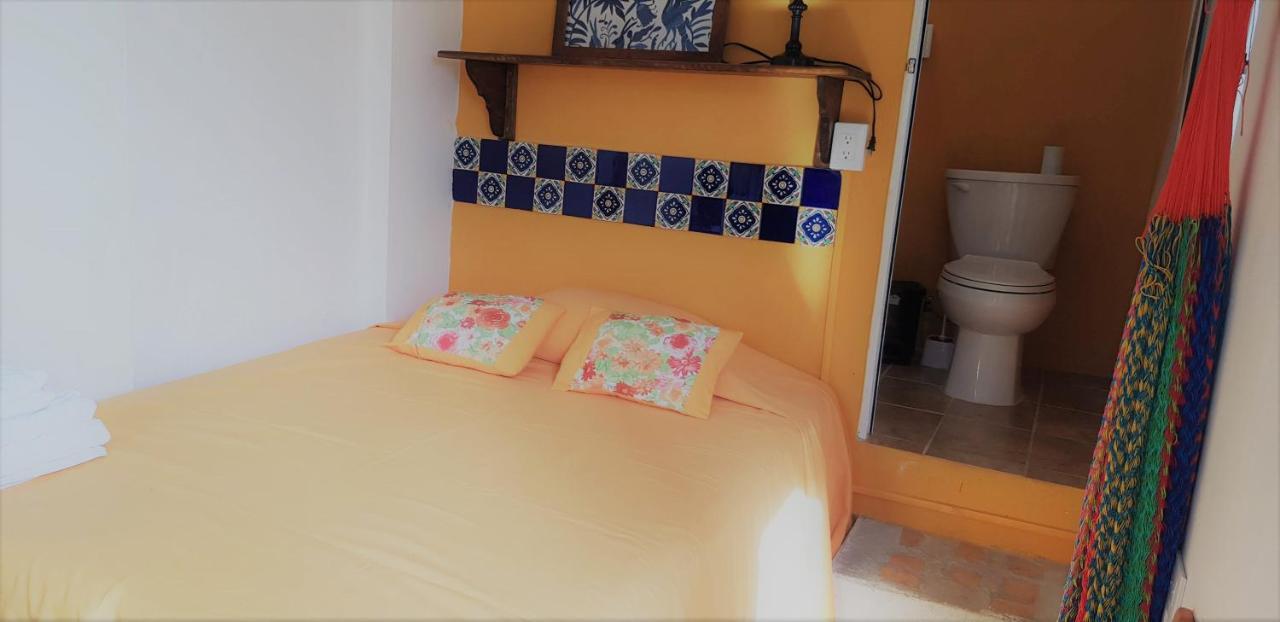 Casa Salina *