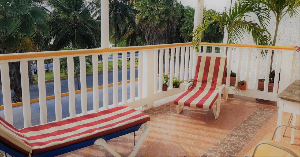 Casa Salina Isla Mujeres
