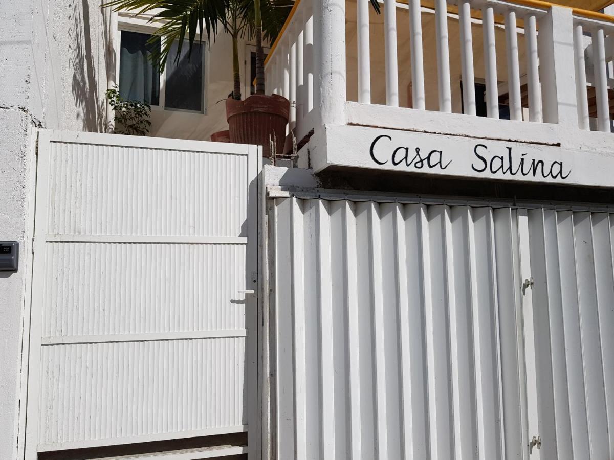Casa Salina Apartamento *
