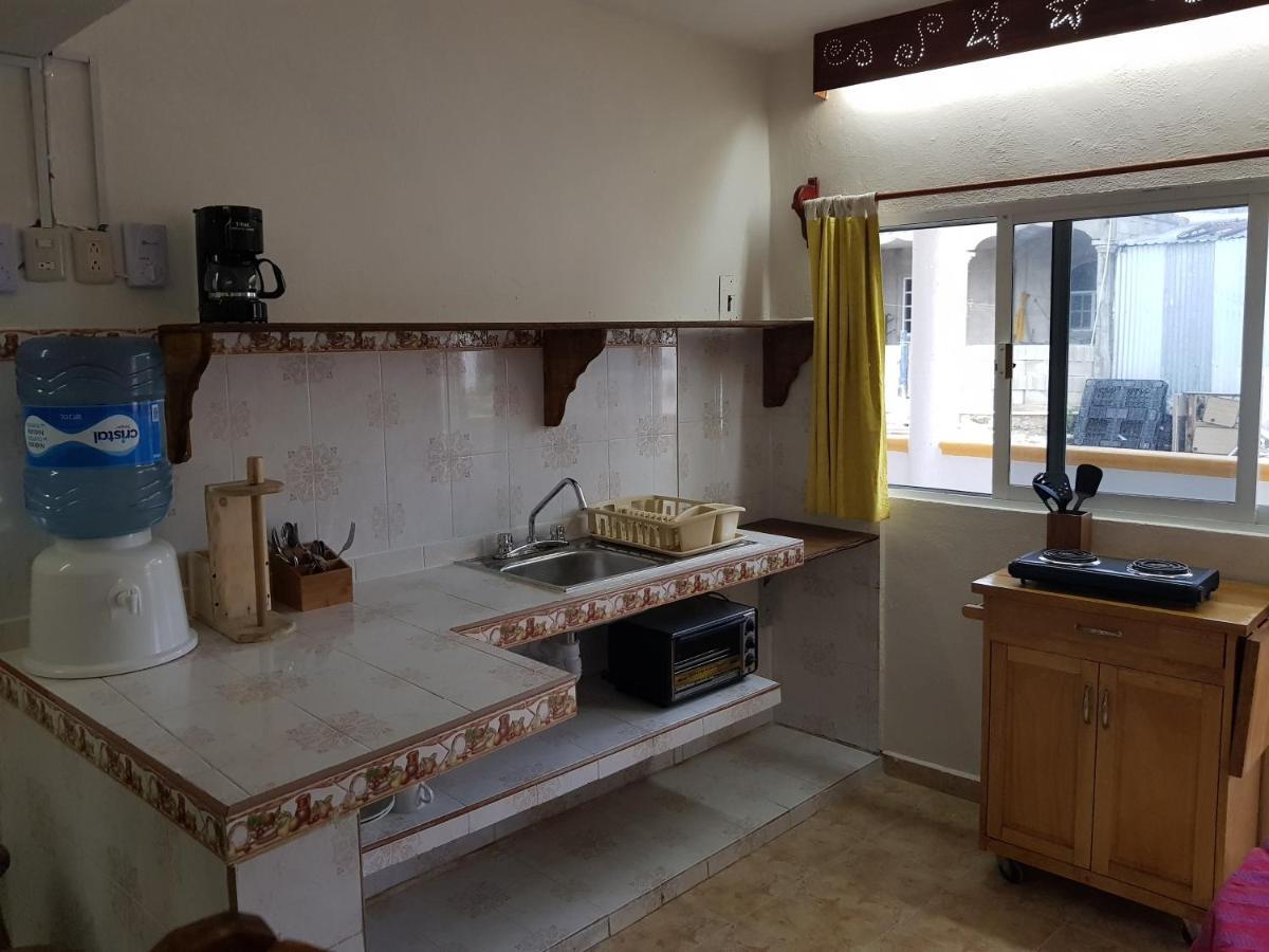 Apartamento Casa Salina