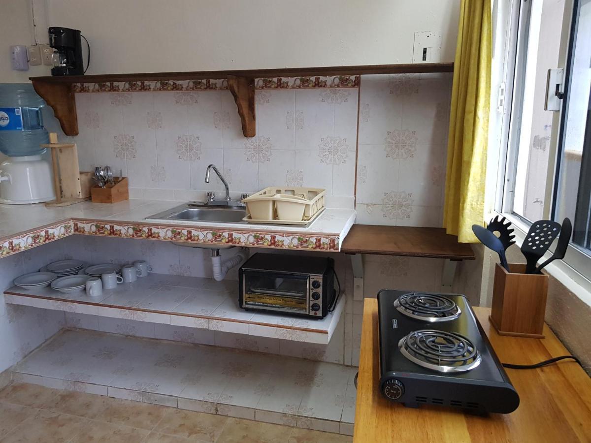 Apartamento Casa Salina